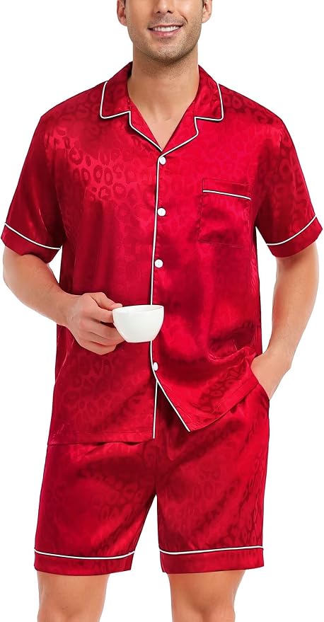 Red Leopard