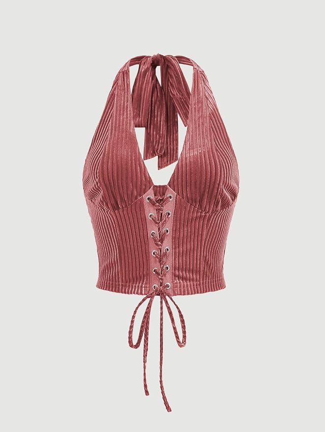 Dusty Pink