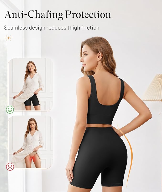 3 Pack Black