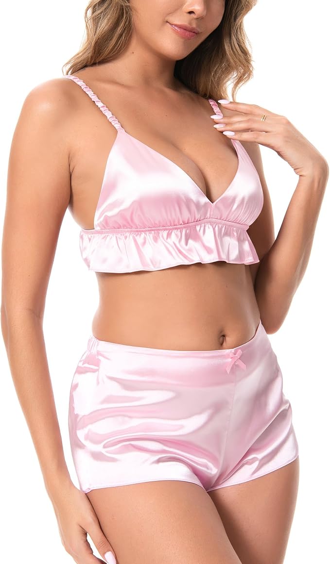 Baby Pink