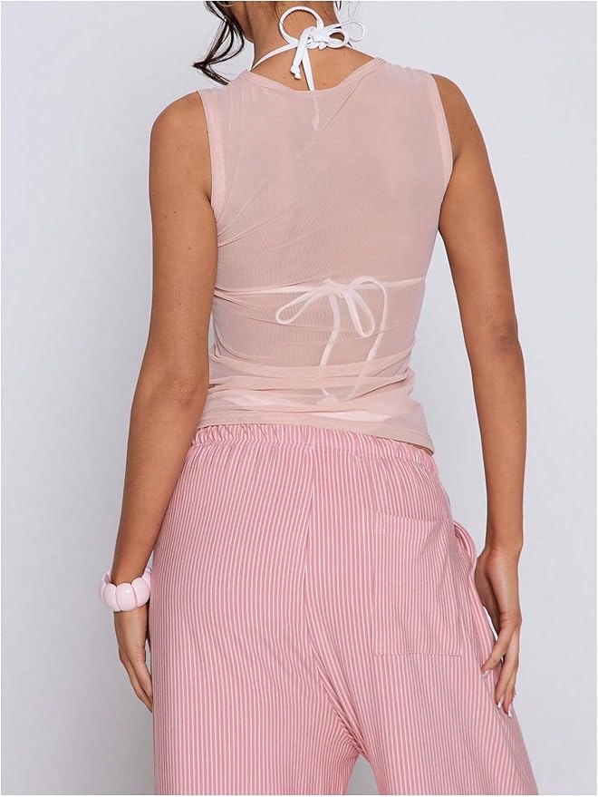 Solid Pink