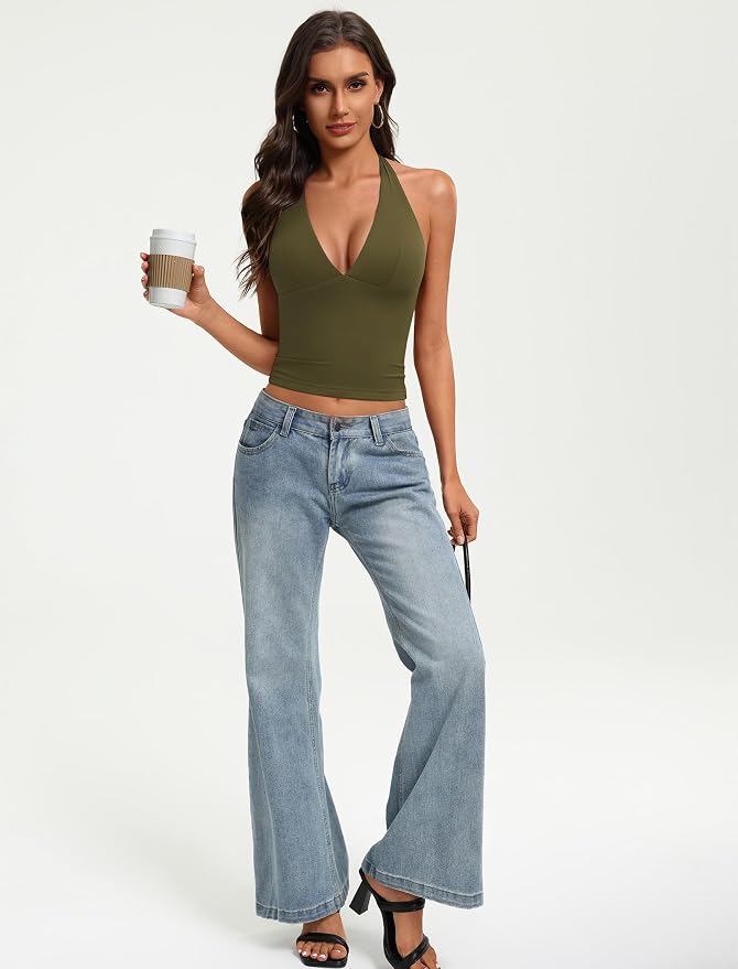 Olive Green
