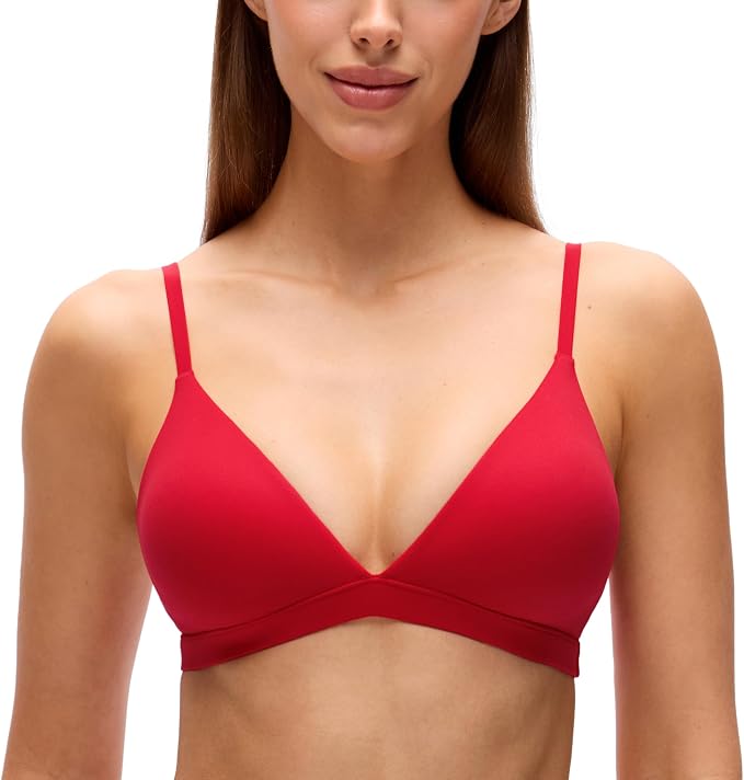 Lipstick Red