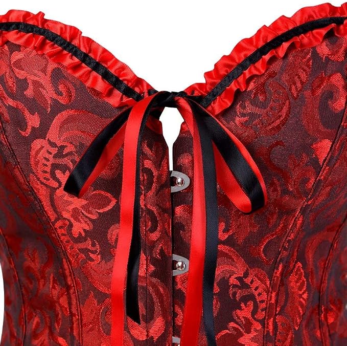 Black-red