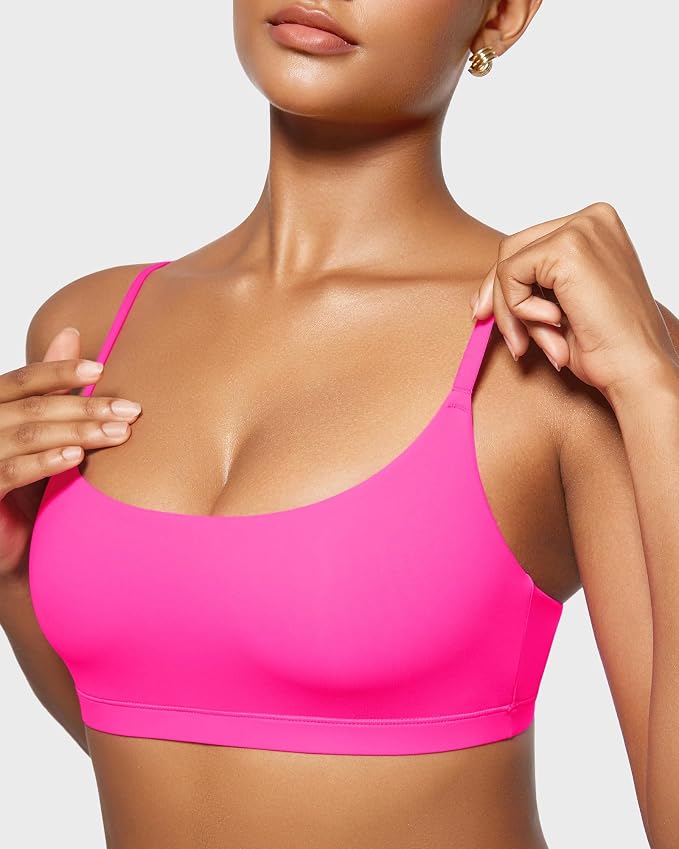 Bright Pink
