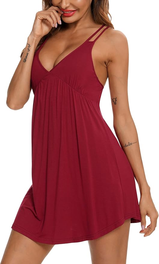 Wine Red
