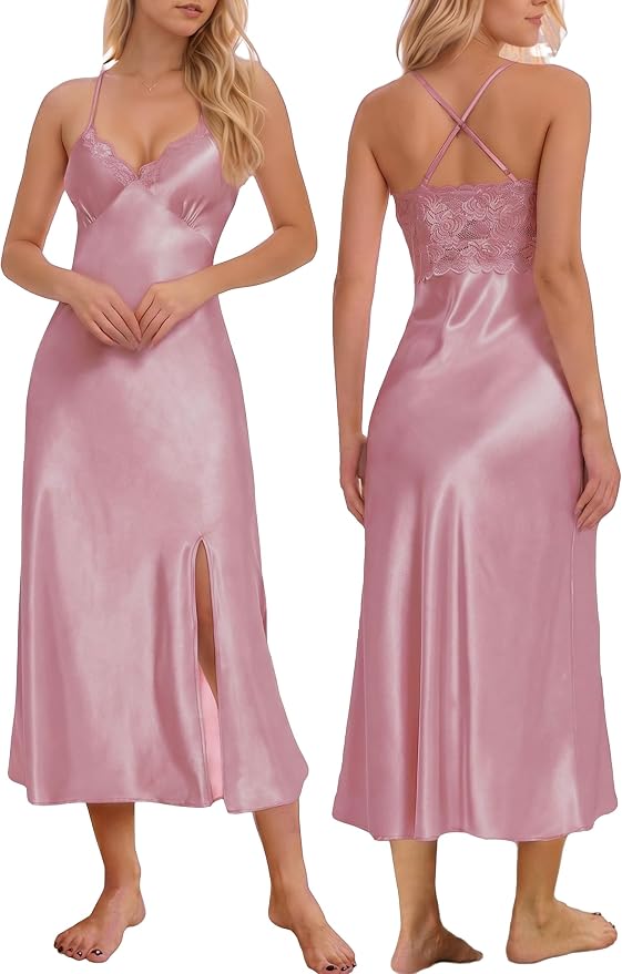 Dusty Rose