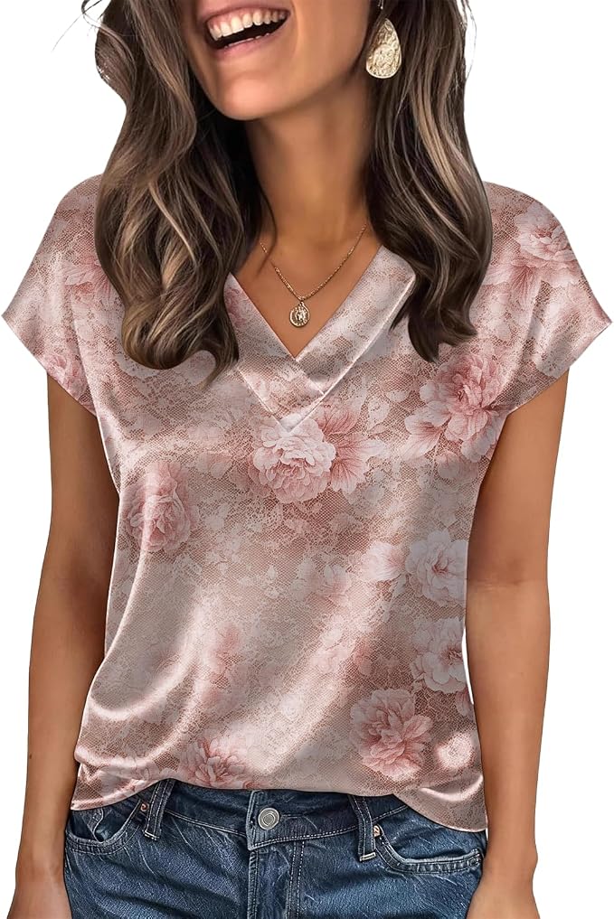 Rose Pink