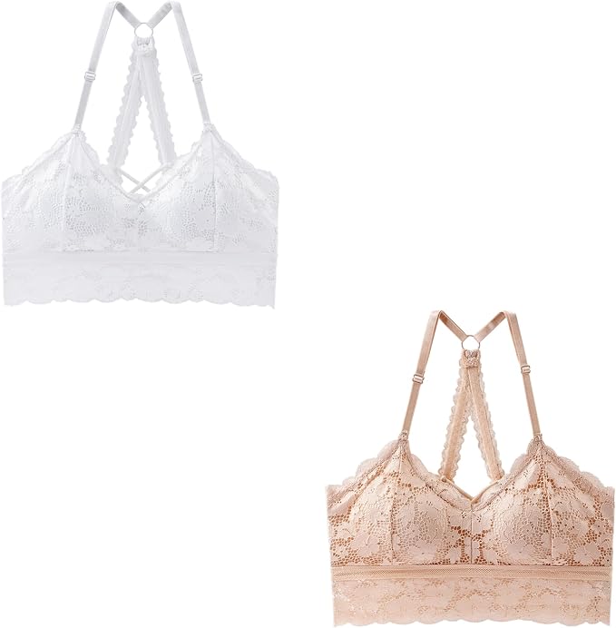 Skin Color/White