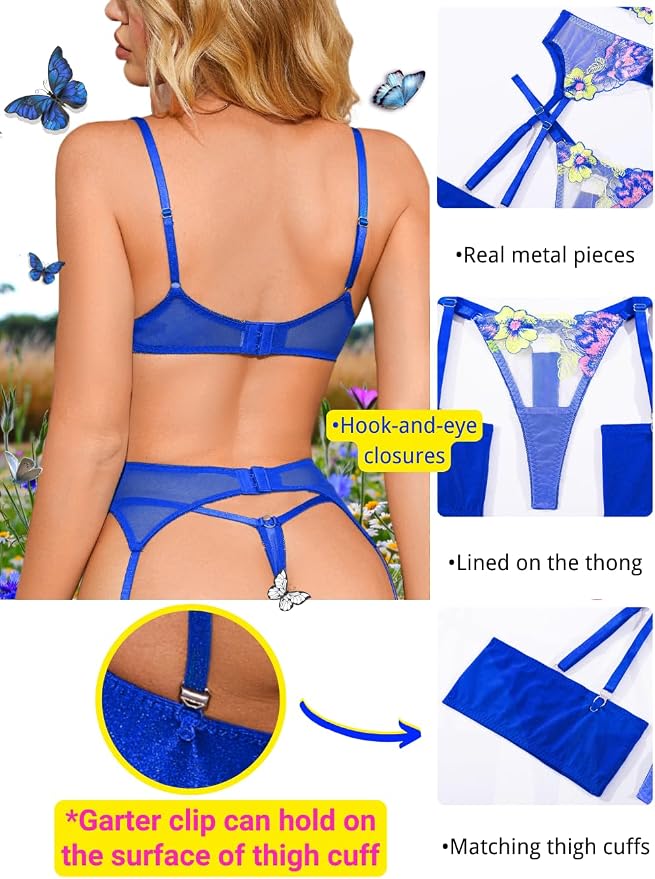 Royal Blue