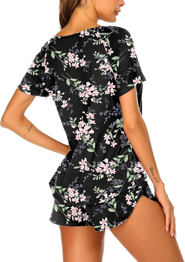Style 1_black Flower