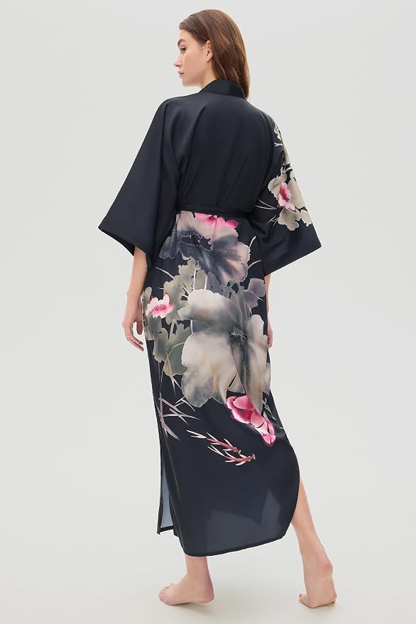 Lotus - Black