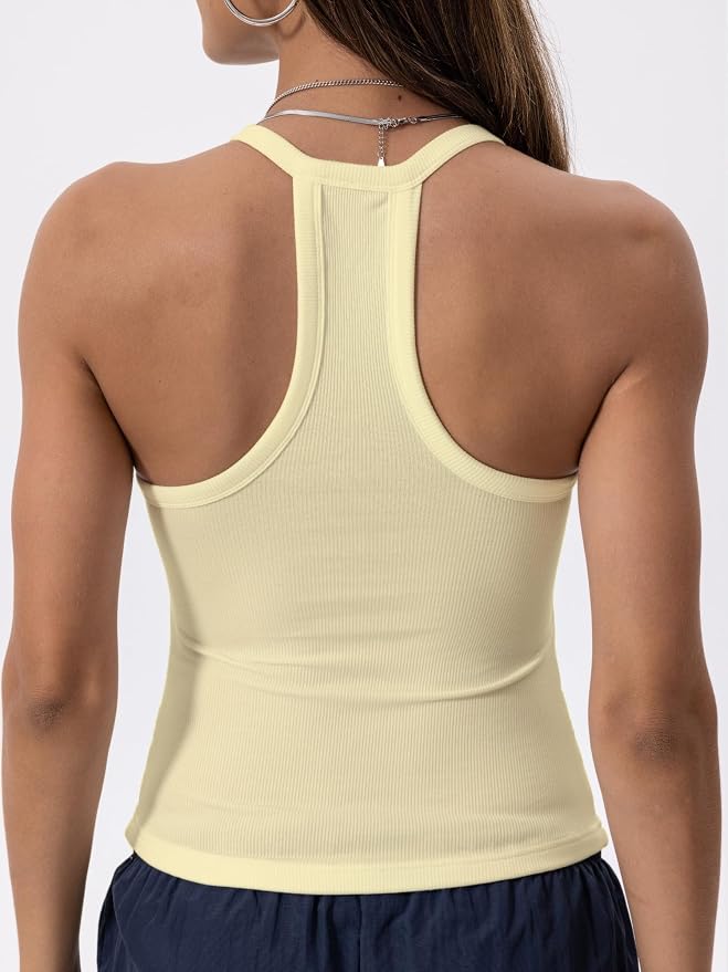 Cream Yellow