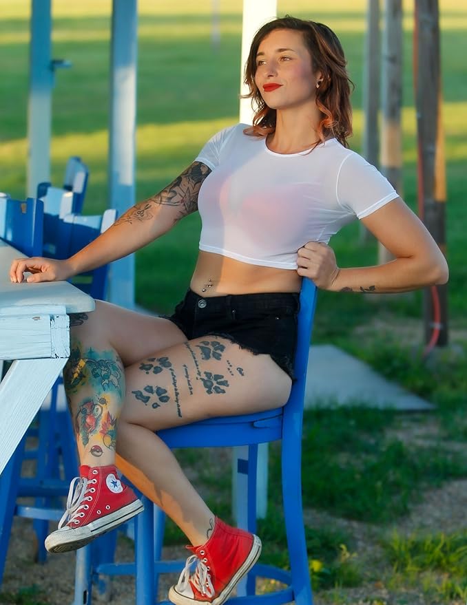 B-white