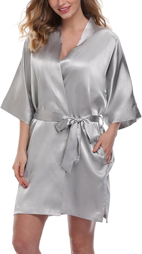 Silver Gray