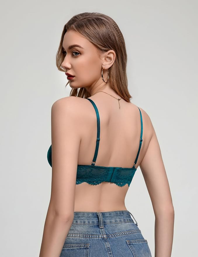 Bluish Green