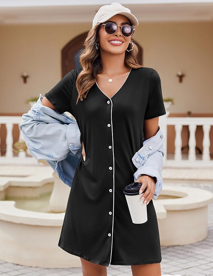 Black/Grey