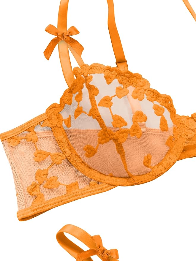 Bow Orange
