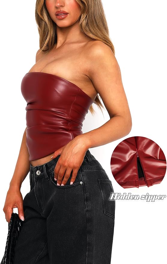 Maroon Red