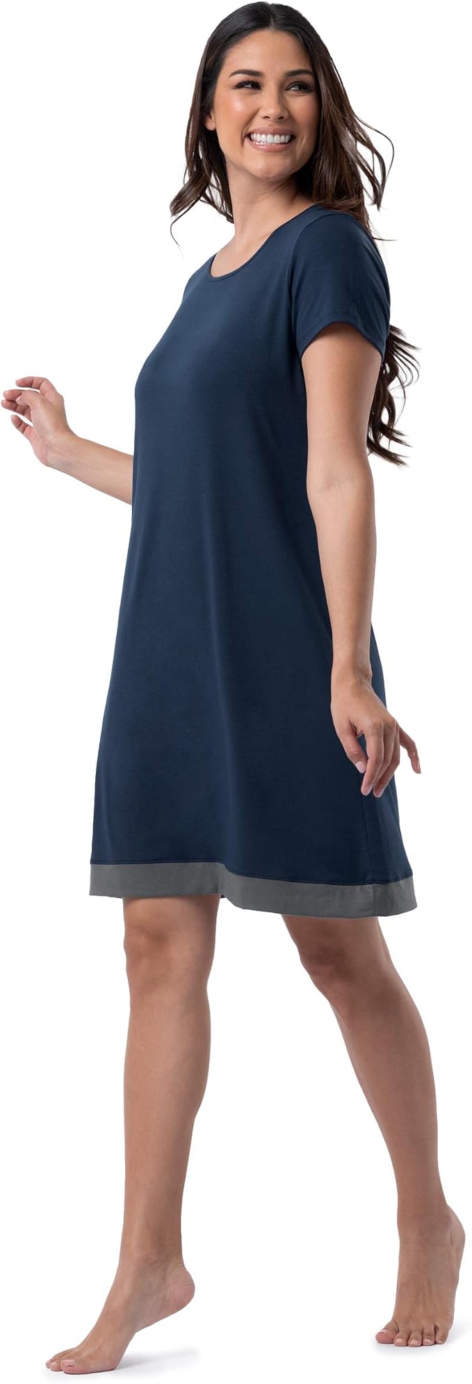 Midnight Blue