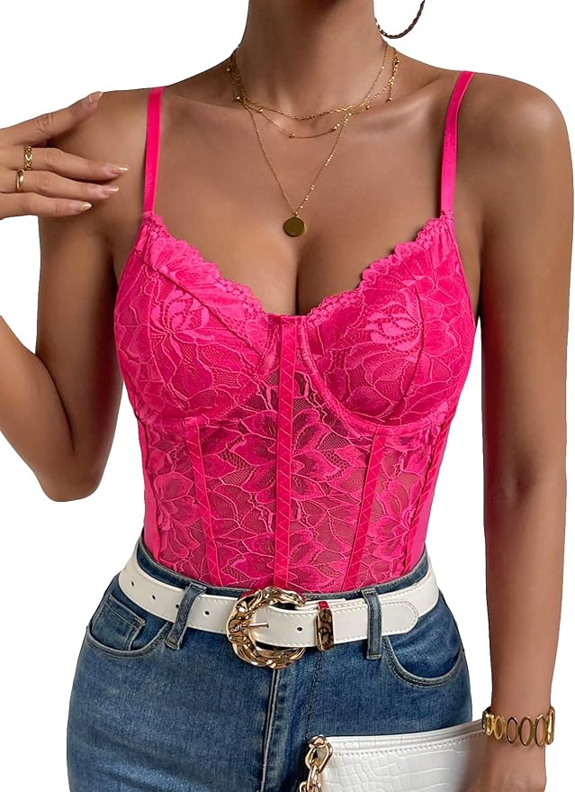 Hot Pink