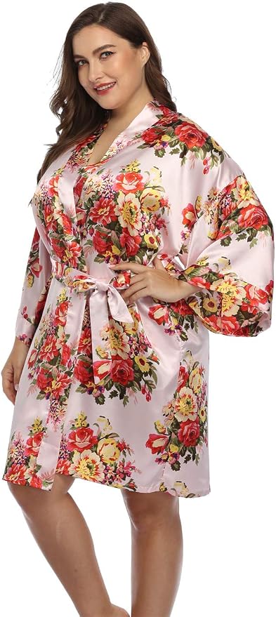 Pink Floral