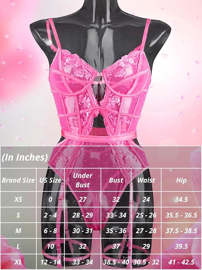 Neon Pink