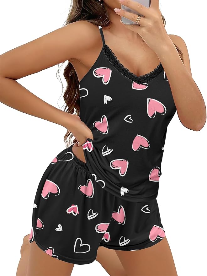 Pink Heart