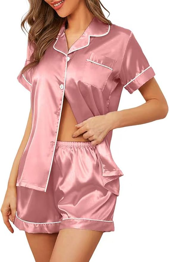 Deep Pink
