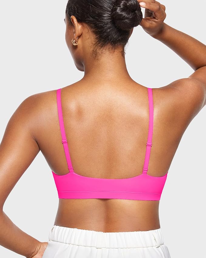 Bright Pink