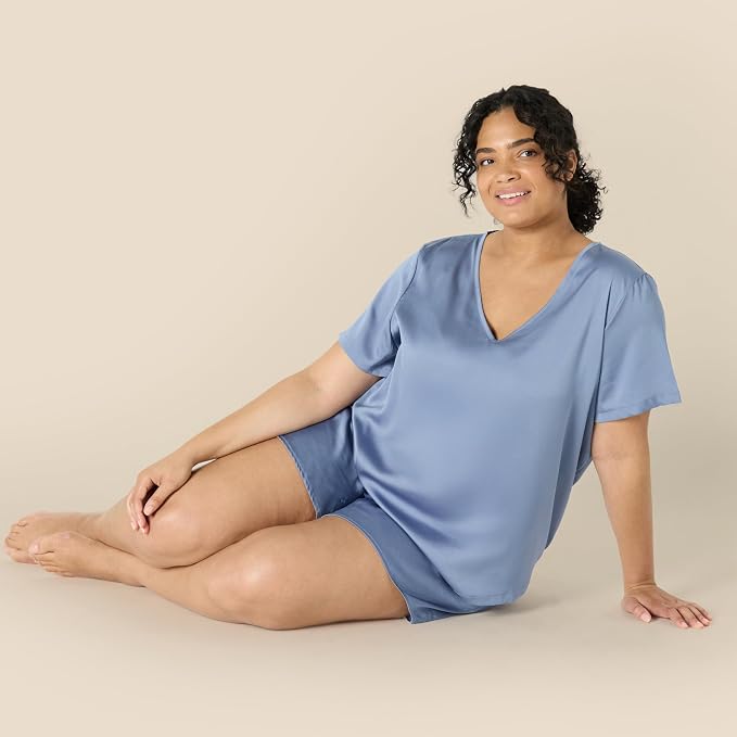 Dusty Blue