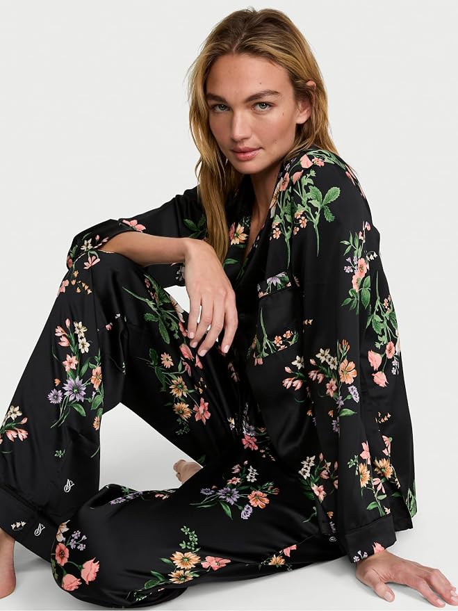 Black Botanical