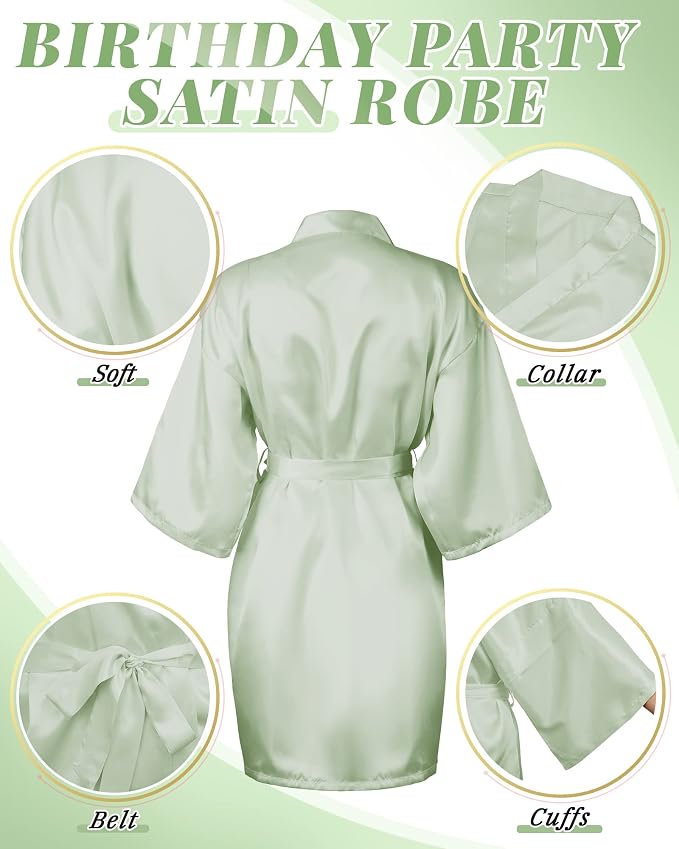 White, Light Green