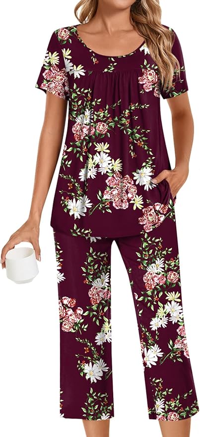 Floral Wine