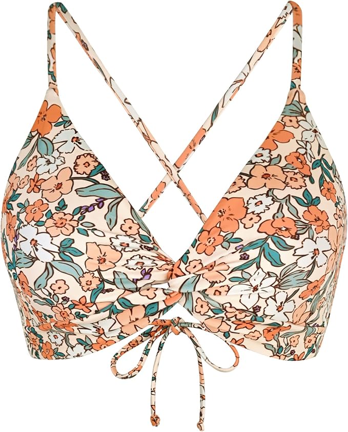 Yellow Floral