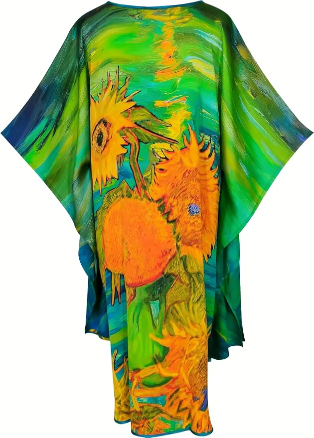 Sunflower Green