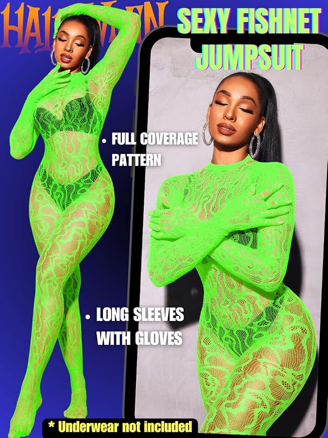 Neon Green