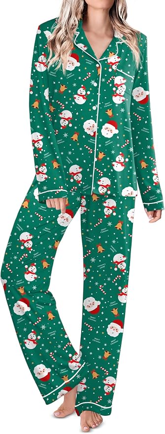 Christmas Green
