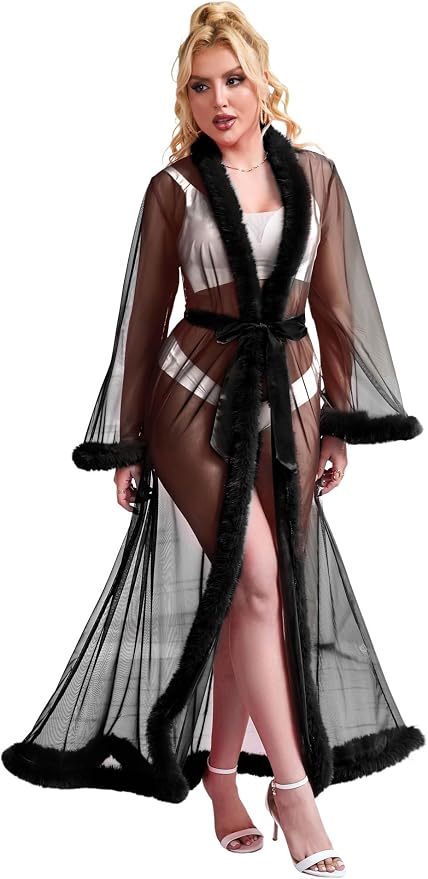 Black-long