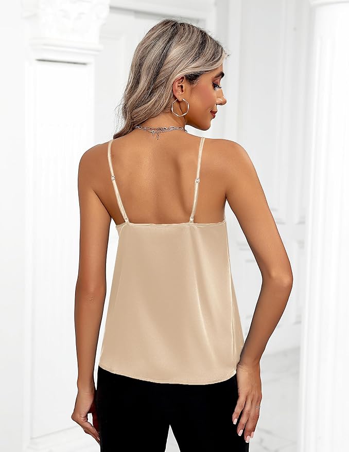2 Pack: Caramel+light Khaki