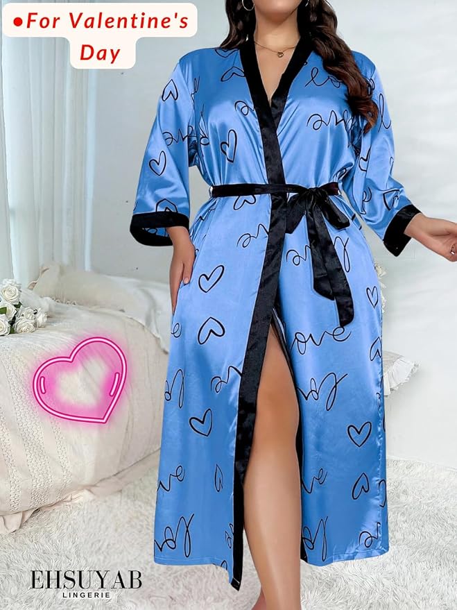 Blue Heart