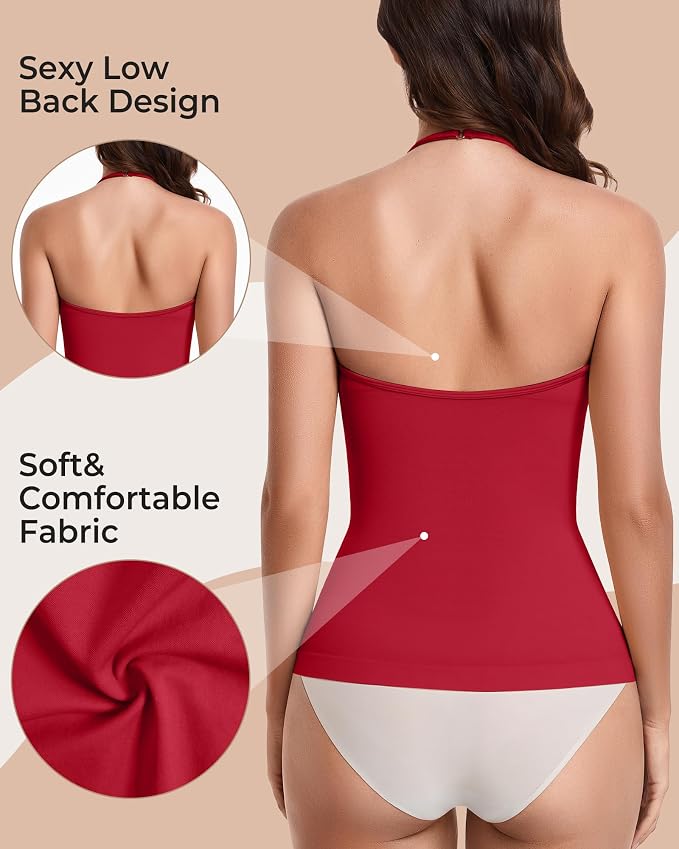 Ancora Red