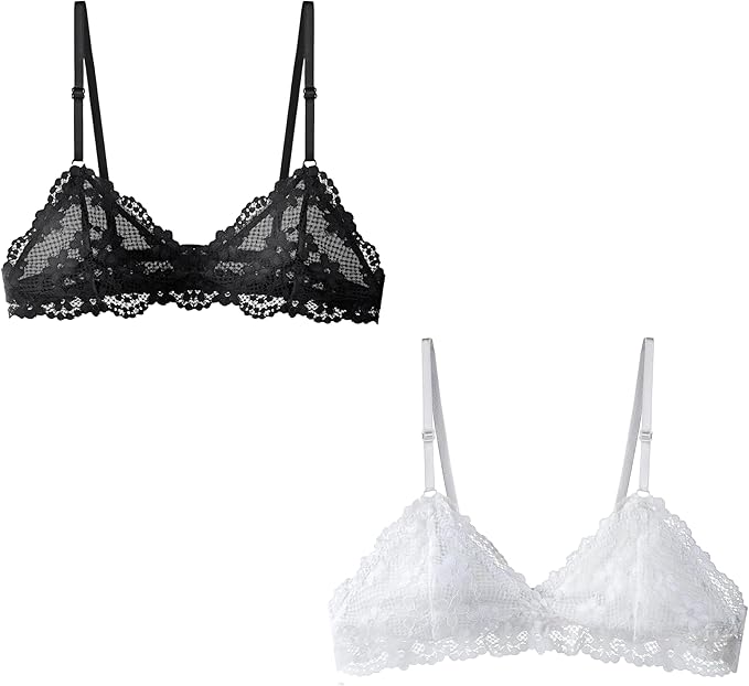 Black/White