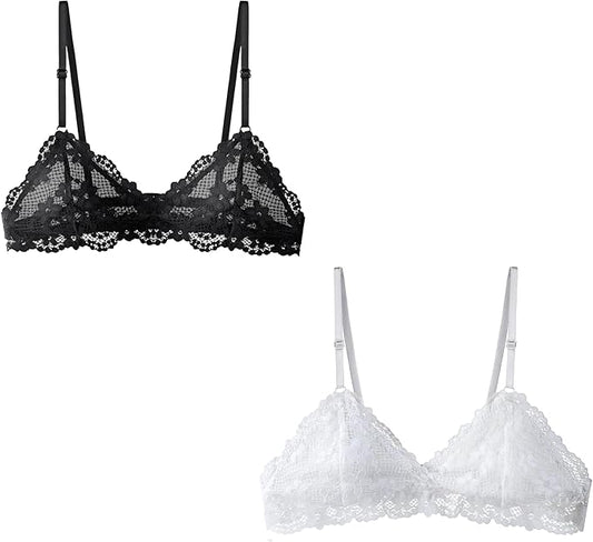 Black/White