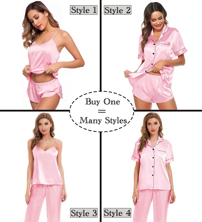 Rose Pink