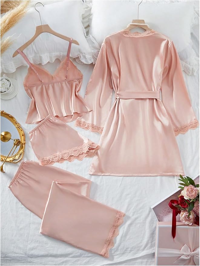 Dusty Pink