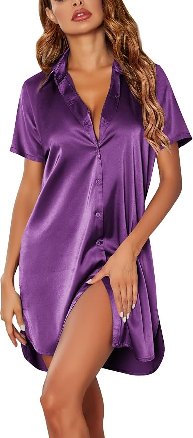 Bright Purple
