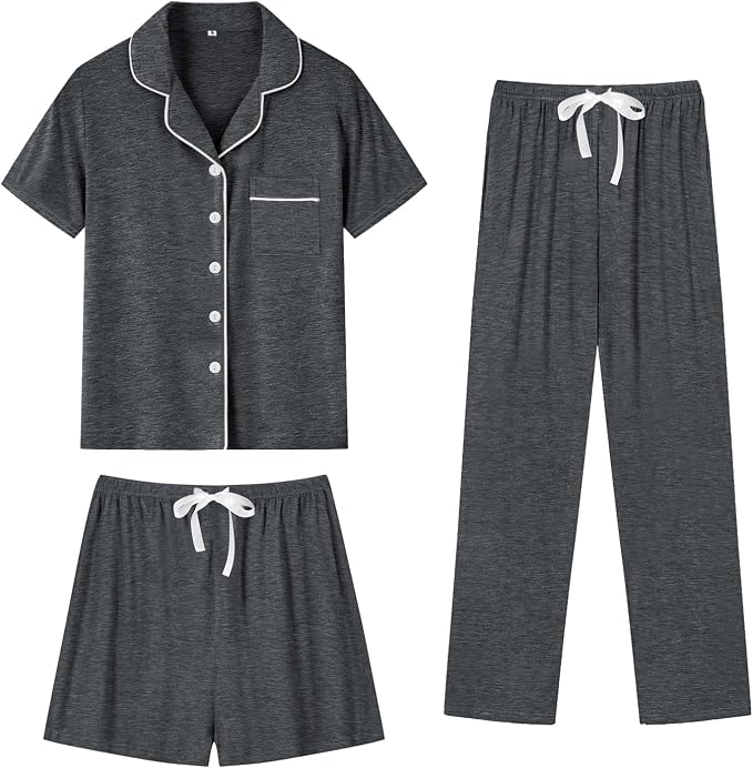 Deep Grey