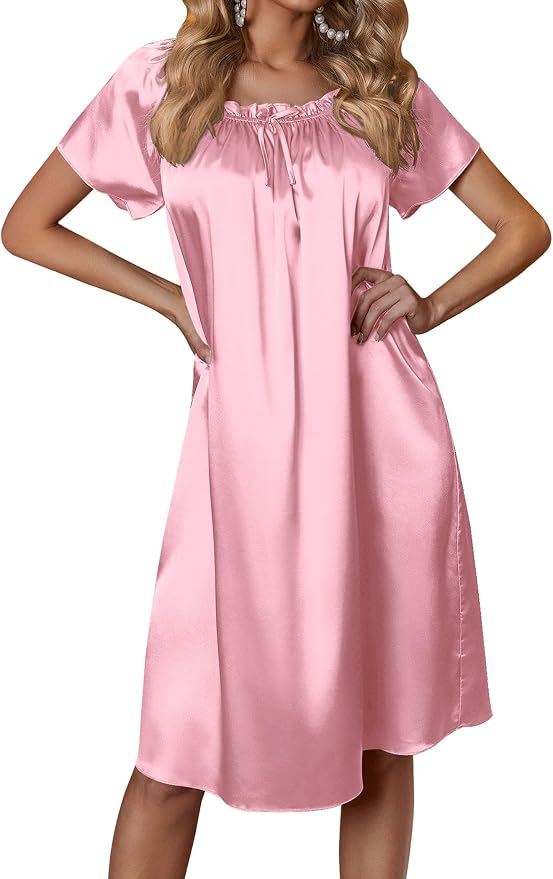 Medium Pink