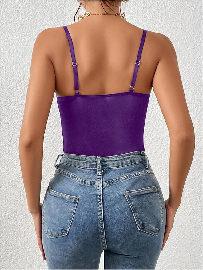 Dark Purple